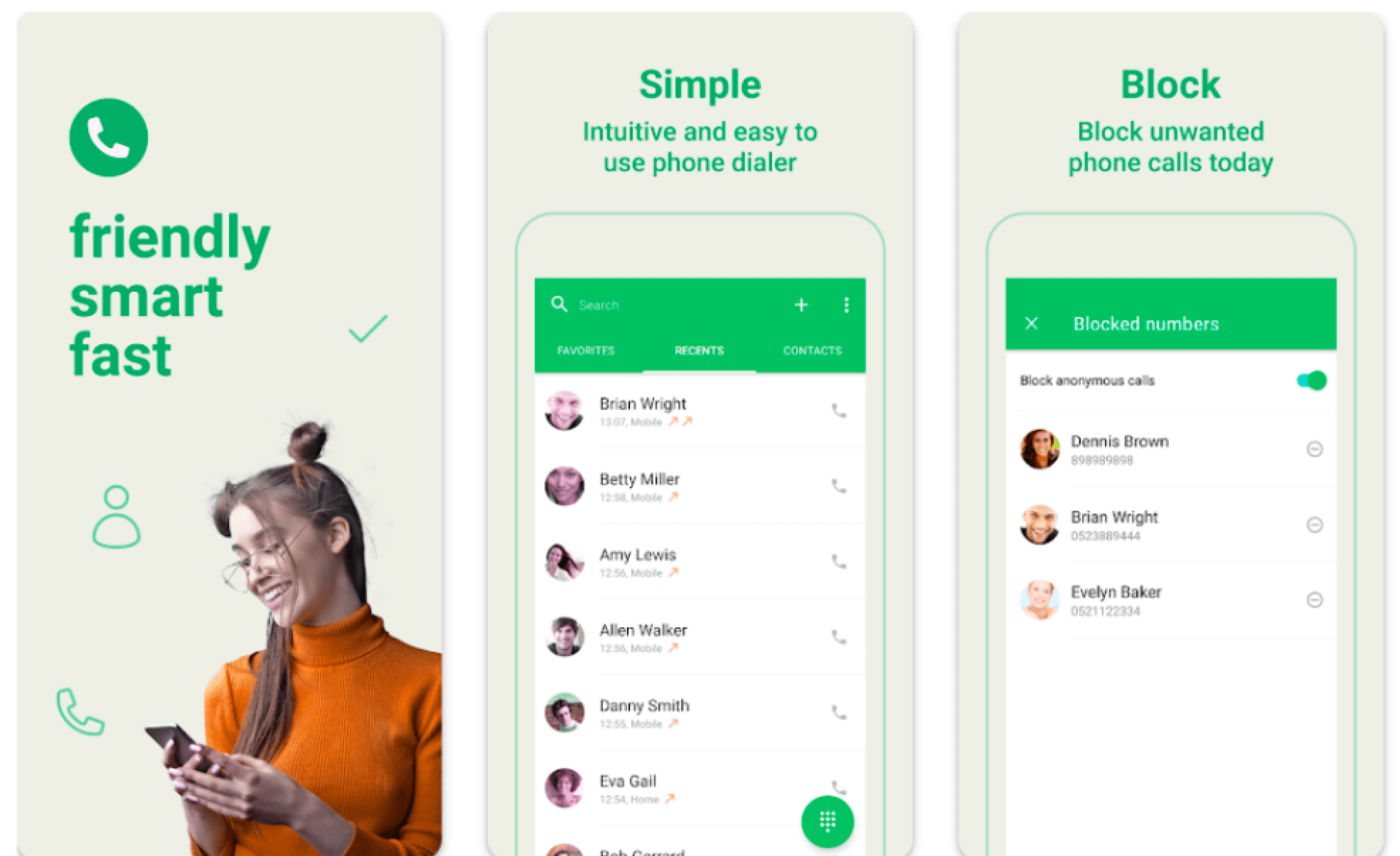 LSM Apps