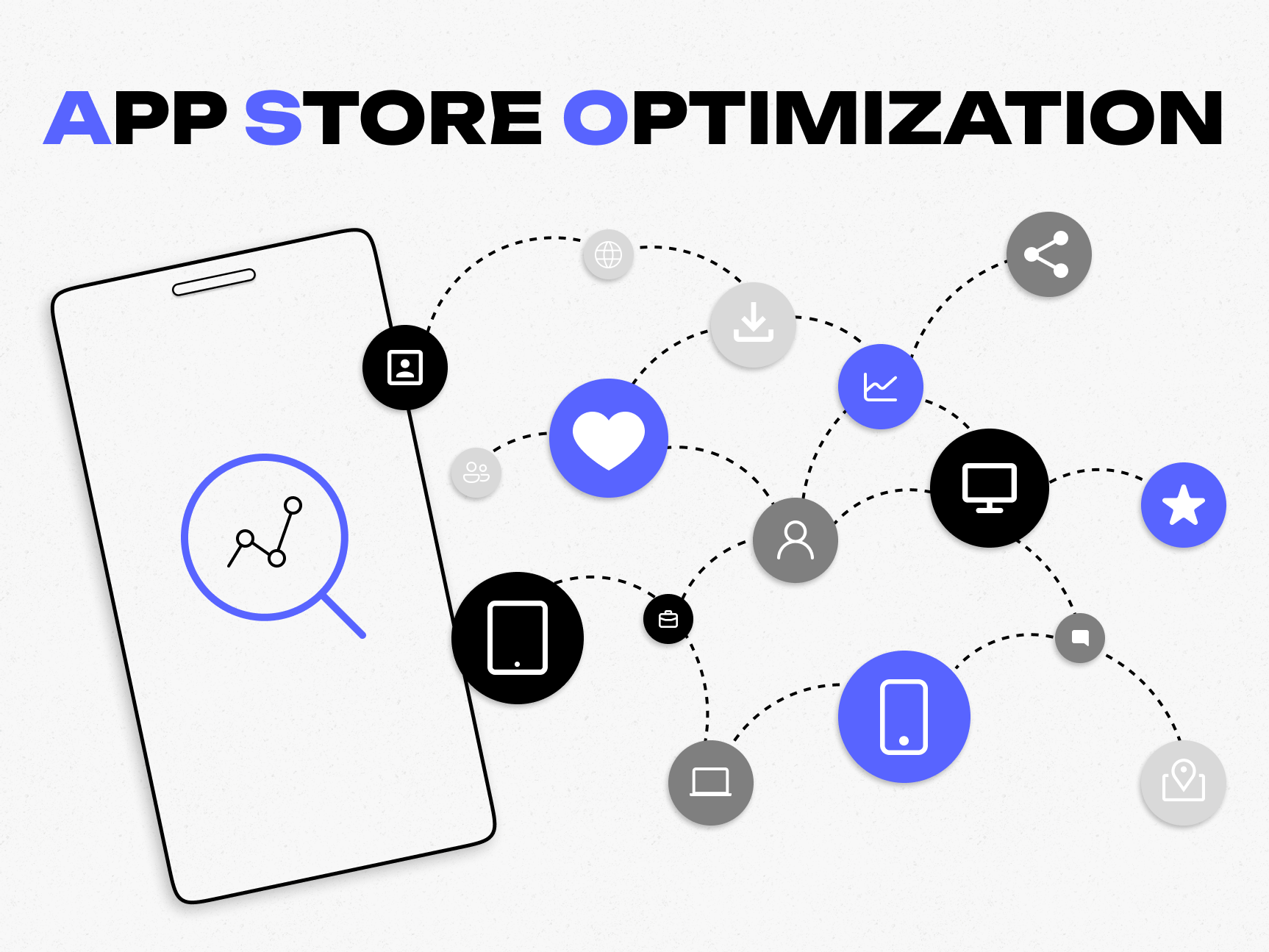 Full-Cycle App Store Optimization Service: From Keyword Research to Conversion