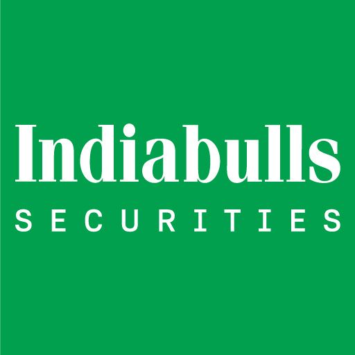 Indiabulls Securities logo