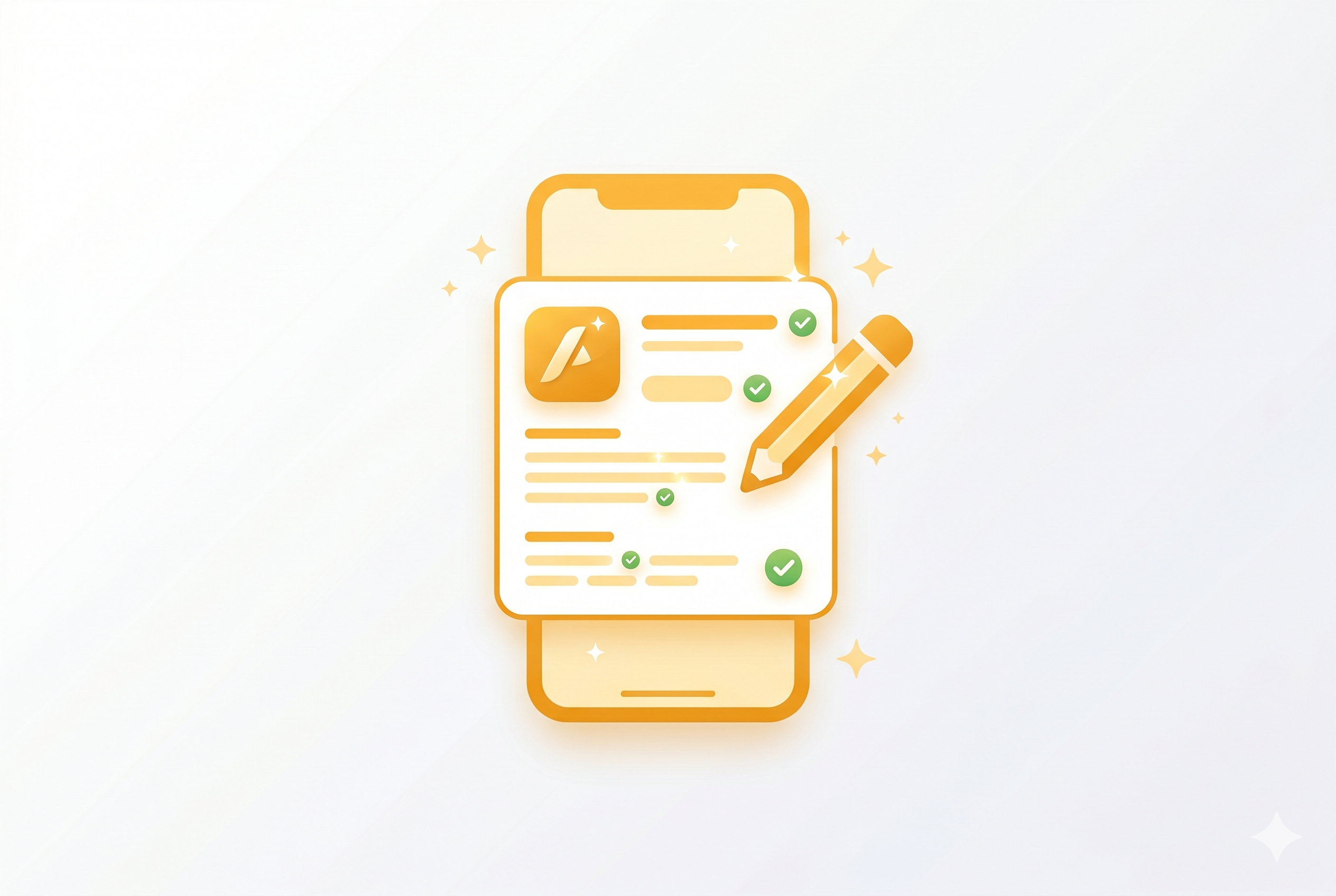 App Metadata Optimization