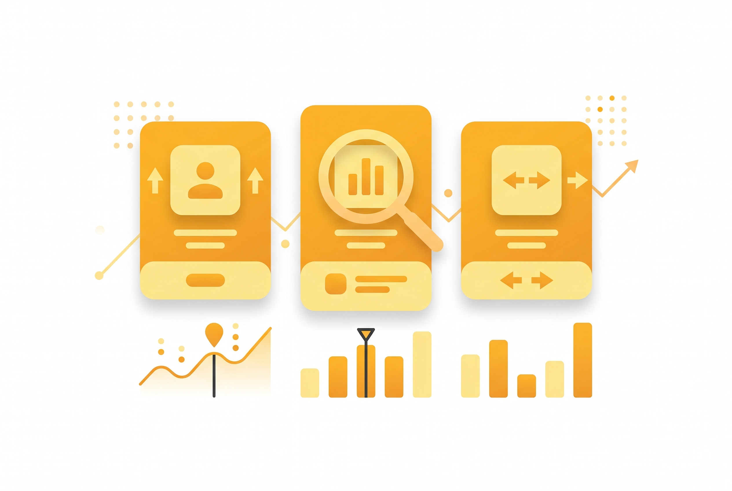 Competitor Analysis & Benchmarking