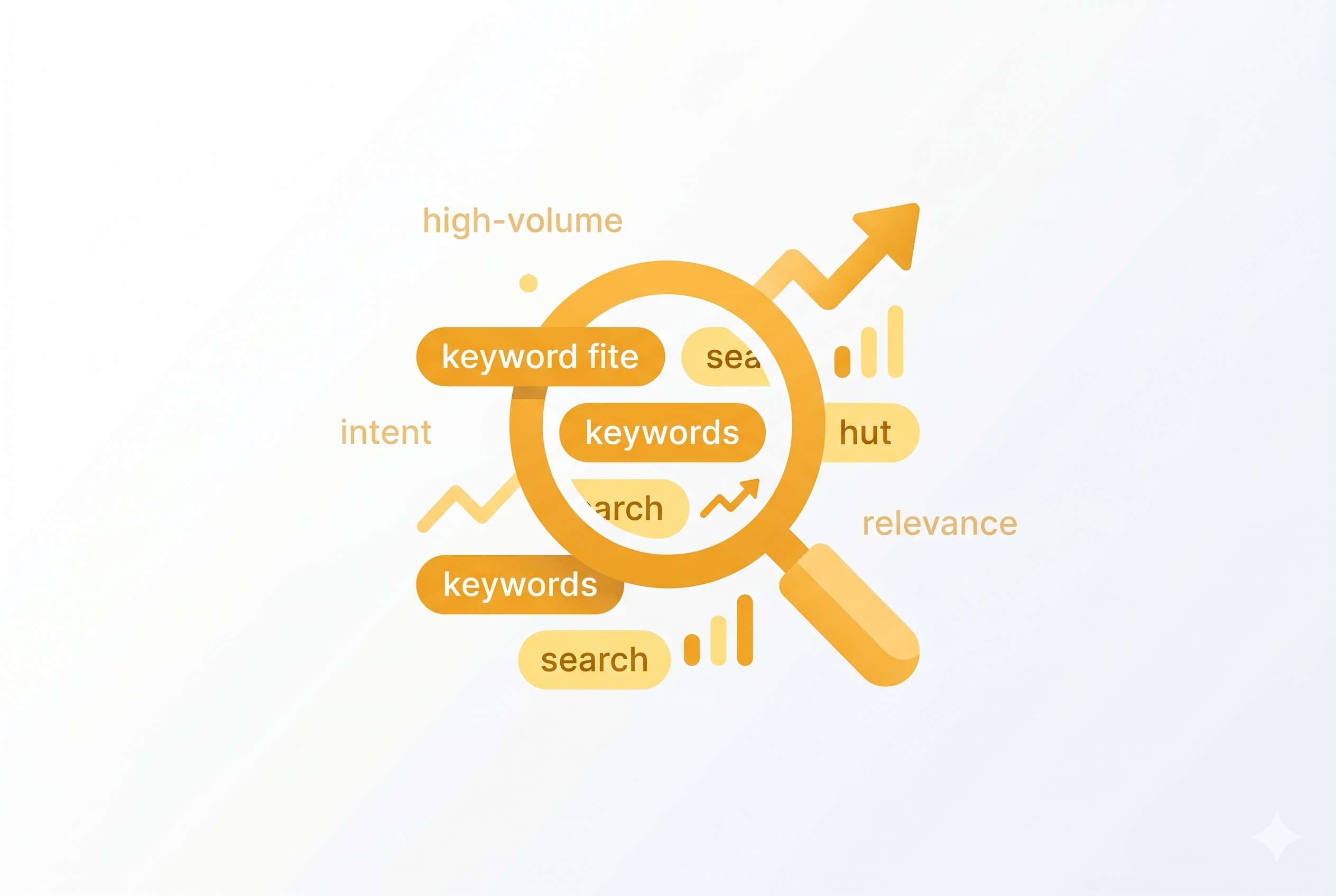 Keyword Research & Strategy