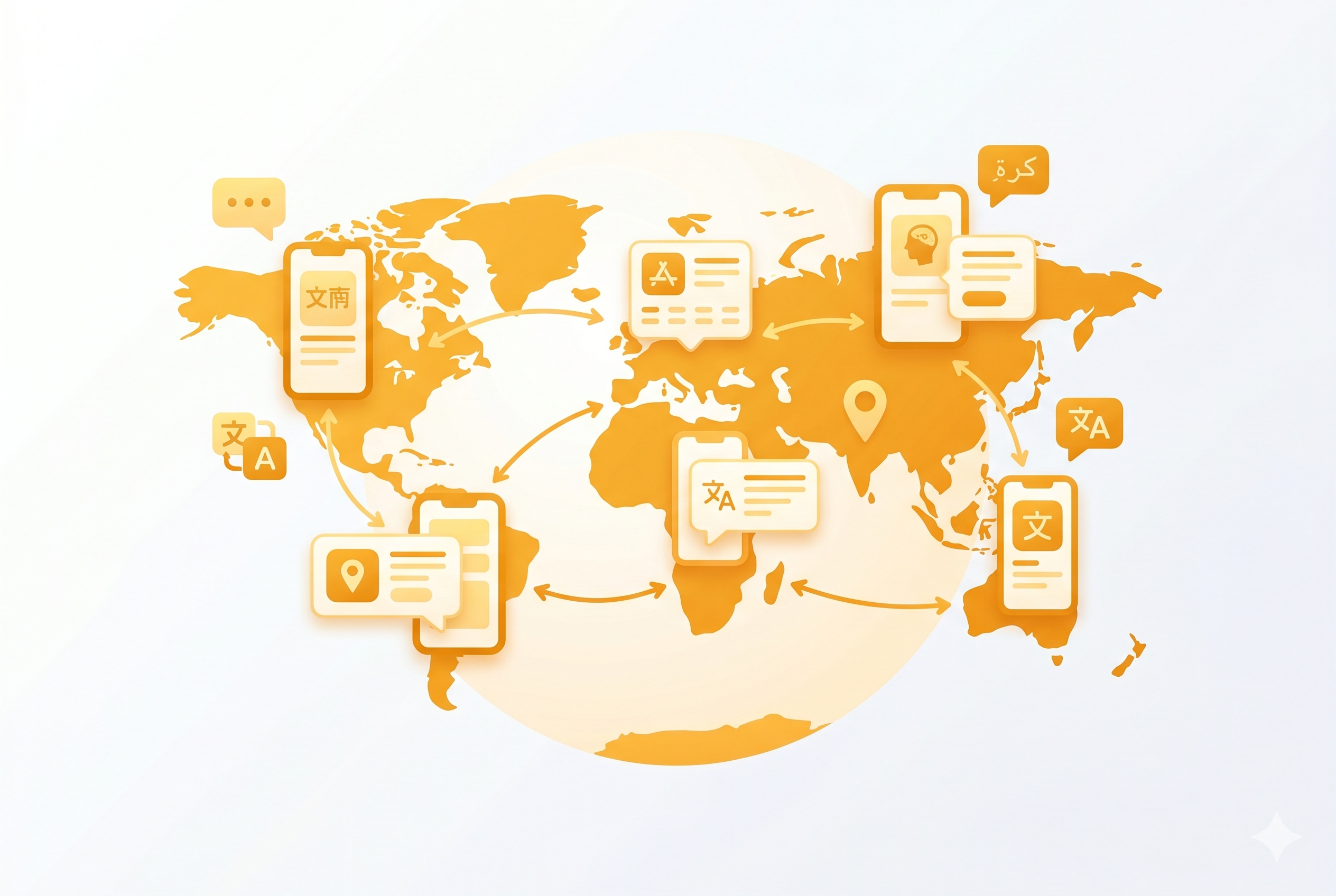 Localization & International ASO