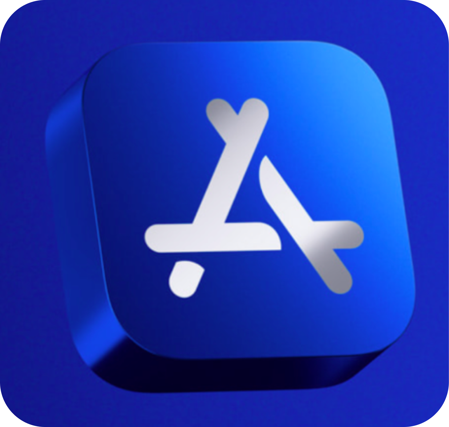 App Store Icon